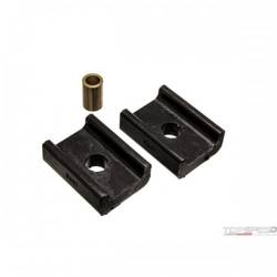 MGB REAR BUFFER MOUNT