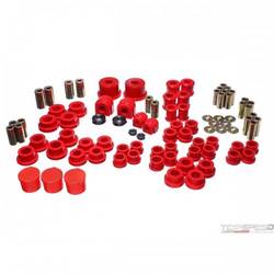 MASTER BUSHING SET