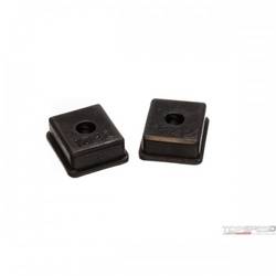 SHIFT COUPLER BUSHING SET