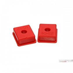 SHIFT COUPLER BUSHING SET