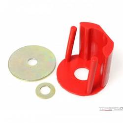 MOTOR MOUNT INSERT