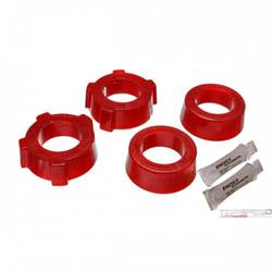 VW SPRING PLATE BUSHING