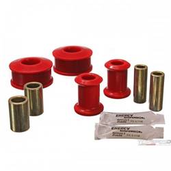 VW FRT CONTROL ARM BUSHING SET