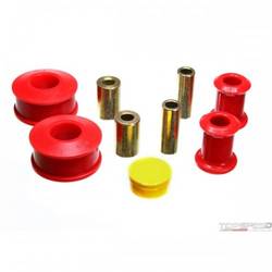 VW FRT CONTROL ARM BUSHING SET