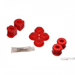 VW 17MM FRT SWAY BAR SET