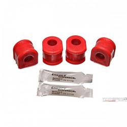 VW 17MM FRT SWAY BAR SET W/END LNKS