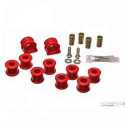 VW 23 MM FRT SWAY BAR SET