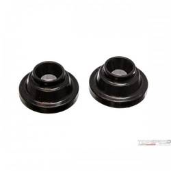 REAR COIL SPRING ISOLATOR