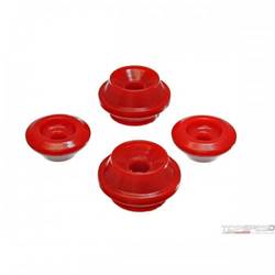 REAR STRUT TOWER BUSHING SET