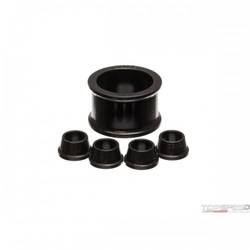 RACK/PINNION MOUNT SET
