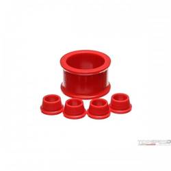 RACK/PINNION MOUNT SET