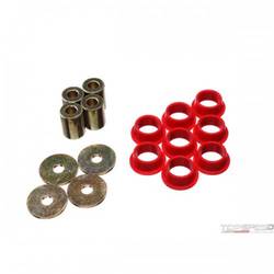 RACK/PINION BUSHING SET