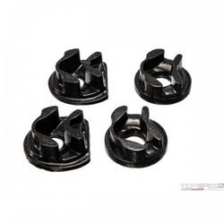 MOTOR MOUNT INSERT SET