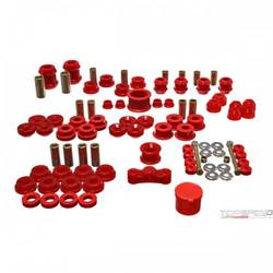 ACURA INTEGRA MASTER SET