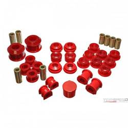 ACURA RSX MASTER SET