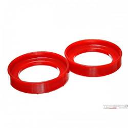 FRONT SPRING ISOLATOR SET