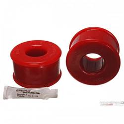 REAR TRAILING ARM BUSHING SET