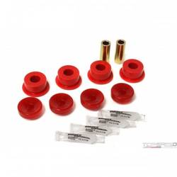 SHOCK MOUNT BUSHING SET