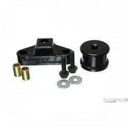 TRANSMISSION SHIFTER BUSHING SET