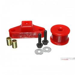 TRANSMISSION SHIFTER BUSHING SET