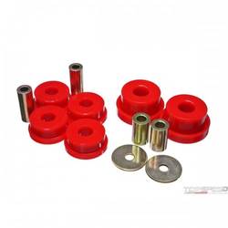 REAR DIFFERENTIAL MOUNT BUSHING SET