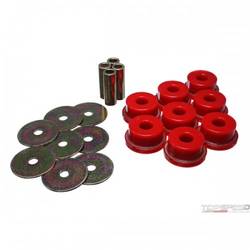 REAR SUBFRAME BUSHING SET