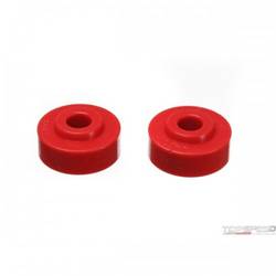 TRANS TORQUE ARM GROMMETS