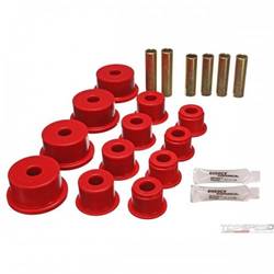 JEEP/CHEROKE/COMANCHE SPRING BSH