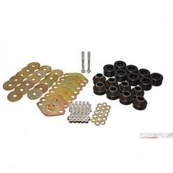 BODY MOUNT SET W/HARDWARE