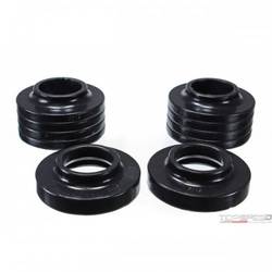 JEEP SPRING ISOLATORS
