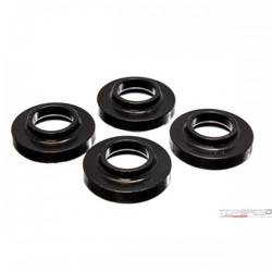 JEEP SPRING ISOLATORS