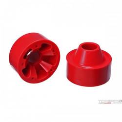 REAR COIL SPACER LIFT SET-1 3/4in.