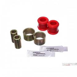 REAR TRACK ARM BUSHING SET