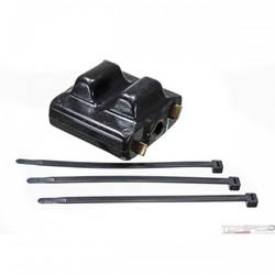 GM CLAMSHELL MOTOR MNT 3 HOLE