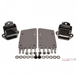 LS CONVERSION MTR MOUNT SET