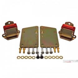LS CONVERSION MTR MOUNT SET
