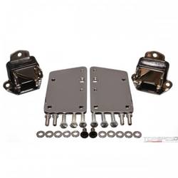 LS CONVERSION MTR MOUNT SET