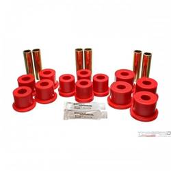 GM C20/C30 SPRING/SHACKLE SET