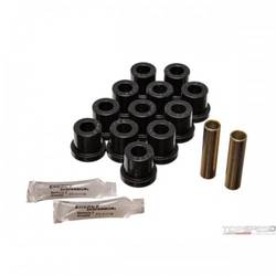 GM RR SPRING/SHACKLE