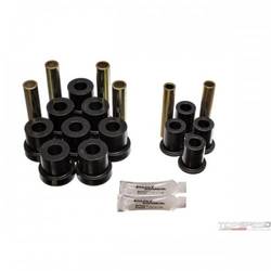 GM 4WD FRT SPRING/SHACKLE BUSHING