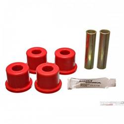 FRAME SHACKLE SET