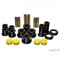 2/4 WD REAR LEAF SPRING BSHG
