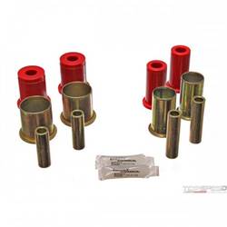 CONTROL ARM BUSHING SET