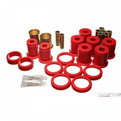 CONTROL ARM BUSHING SET