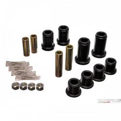 CONTROL ARM BUSHING SET