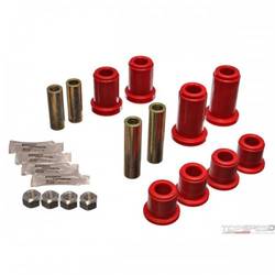 CONTROL ARM BUSHING SET