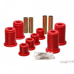 CONTROL ARM BUSHING SET