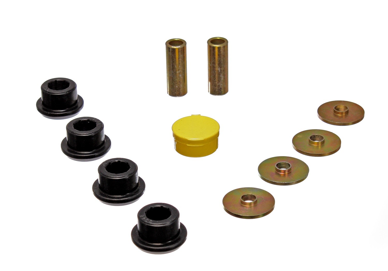 Suspension Control Arm Bushing Moog K200033