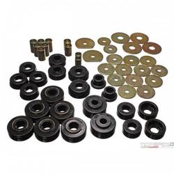 CHEVY BODY MOUNTS