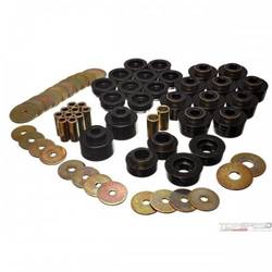 MONTE CARLO BODY MOUNTS